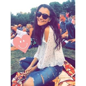 Meet your Posher, Jordan